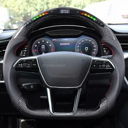 Led carbon fiber - led,