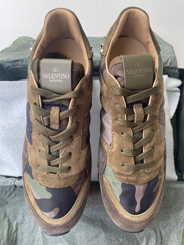 New rare authentic valentino - new,