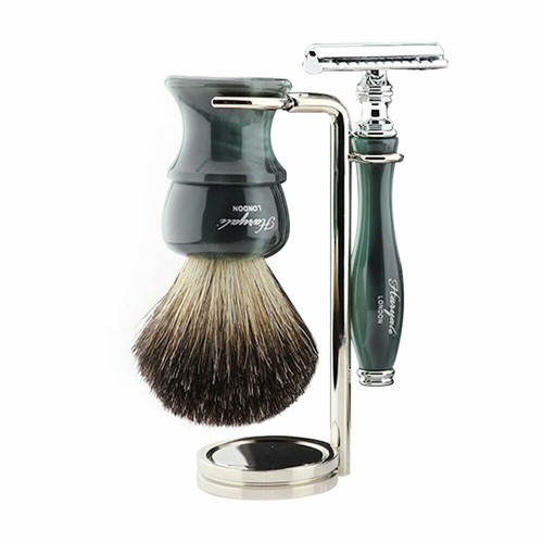 Classic men grooming wet - men,