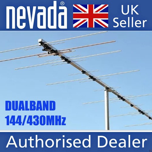 Dual 144 430mhz - 144/430mhz, dualband