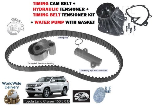 For toyota landcruiser 150 - toyota, 3.0