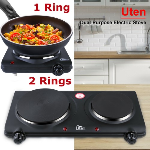 Uten 1000w 2250w - 1000w/2250w, electric