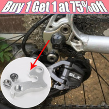 Rear Derailleur Gear Hanger For Carrera Vulcan-Subway-Vengeance-Kraken-Banshee