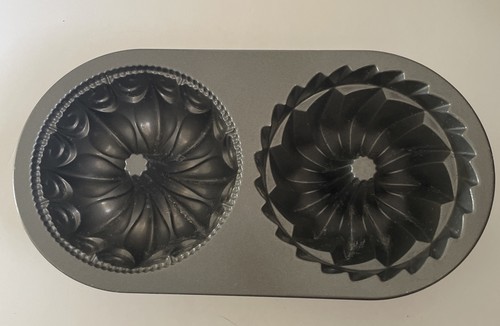 Nordic ware bundt - bundt, cake