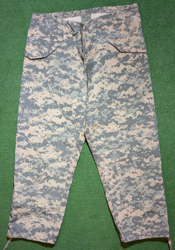 Army cold weather trousers - us,