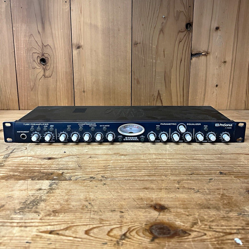 Presonus studio channel tube - presonus,