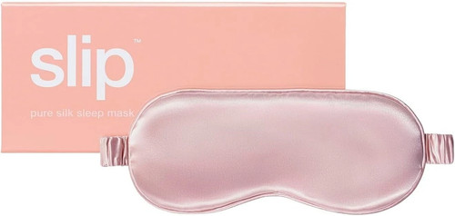 Slip pure silk sleep - silk,