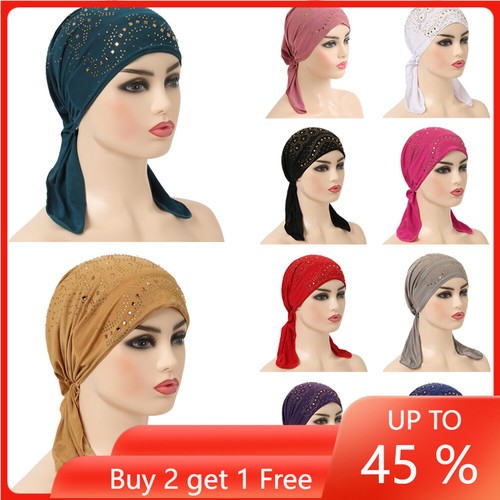 Muslim women hijab - muslim, chemo