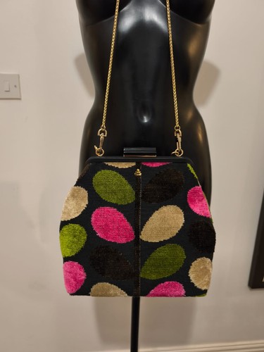 Orla kiely jenny velvet - jenny,