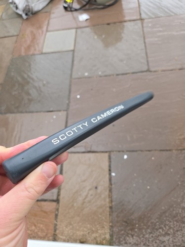 Genuine scotty cameron - scotty,