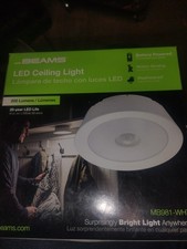Mr.Beams Led Ceiling Light