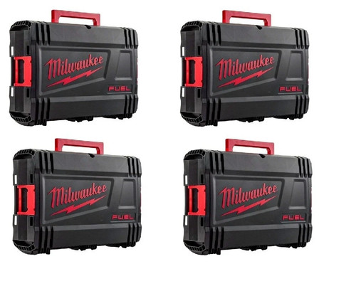 Milwaukee empty dyna - milwaukee, box