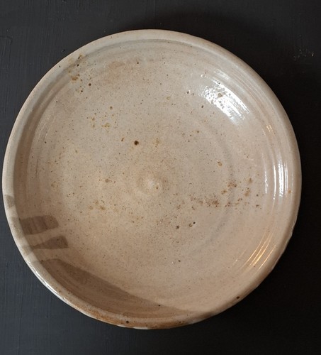 British potter seth - british, cardew