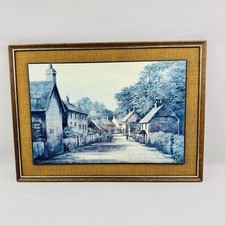 Kevin Platt Print Truro