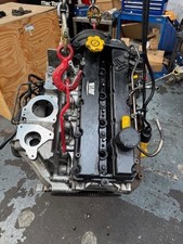 Dodge Jeep 2.8 CRD Engine Very