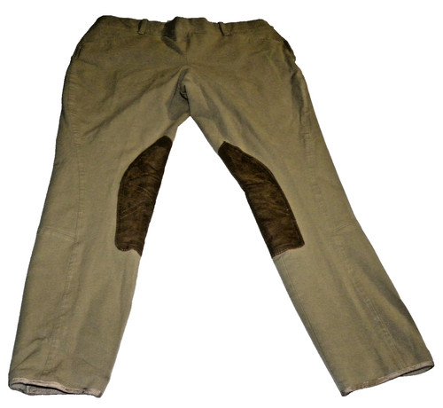 Classics 32r side zip - classics,