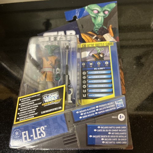 Star wars the clone - wars,