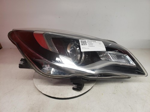 Vauxhall insignia mk1 2016 - mk1,