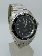 Junghans Quartz Divers Watch