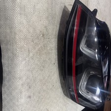 Genuine VW GOLF GTI MK7 2012-19 PASSENGER  SIDE LED XENON HEADLIGHT 5G2.941751.A