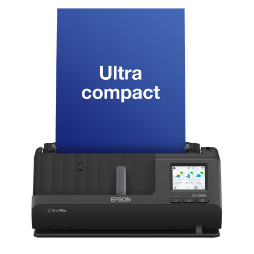 Epson scanner workforce - epson,