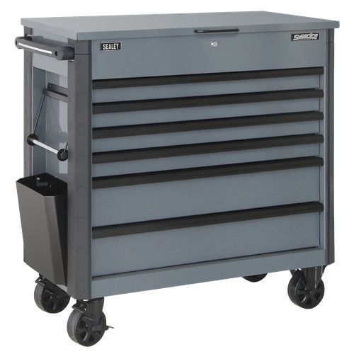 Sealey ap366g tool - ap366g, trolley