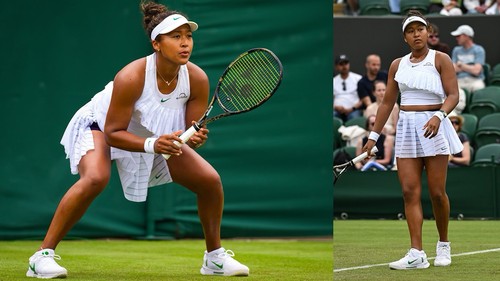 Nike naomi osaka - nike, 2024