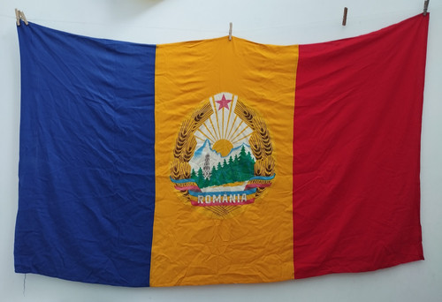 Large socialist republic - large, of