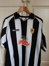 Very Rare Notts County
