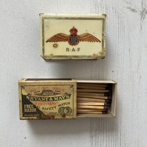 Original vintage ww2 wwii - original, era