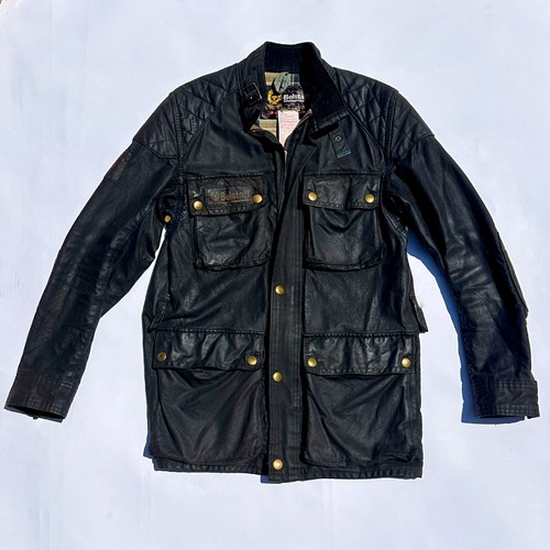 Vintage 1970 belstaff - vintage, 1970's