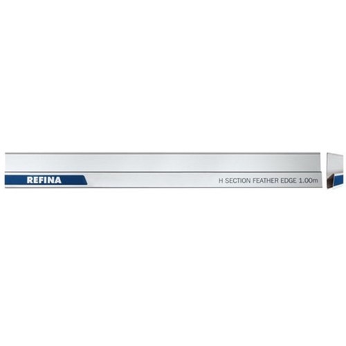 Refina aluminium beam - i,