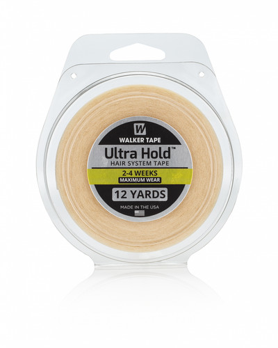 Walker ultra hold tape x - tape,