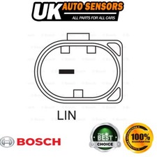 Fits VW Golf Polo Audi A3 A1