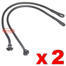 FORD ESCORT MK3 MK4 REAR