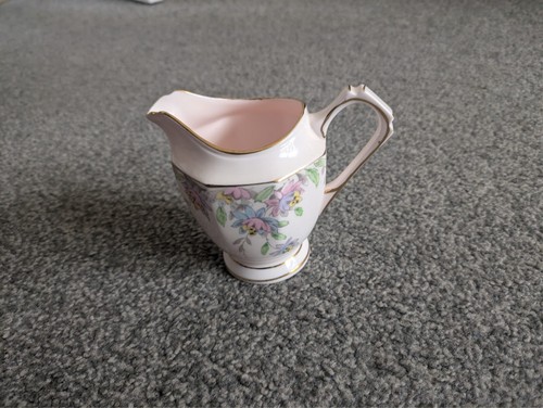 Plant tuscan china - tuscan, creamer