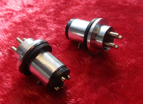 Pair tone arm tonearm - of,