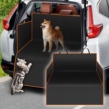 FOR HYUNDAI TUCSON SUV - Heavy Duty Car Boot Liner Dog Pet Mat Protector Cover
