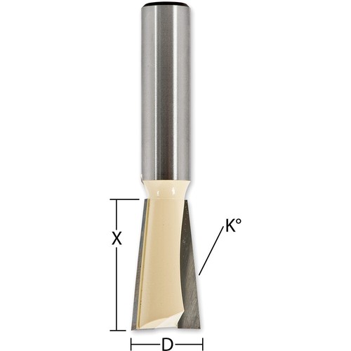 Axcaliber dovetail cutters for - axcaliber,