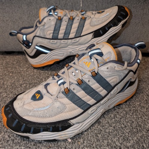 Vintage adidas alfresco - adidas, 2