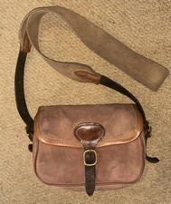 Vintage Brady English Canvas