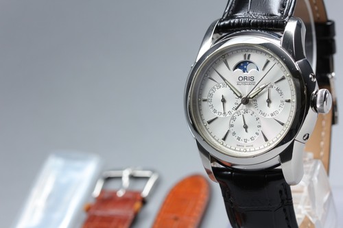 Near mint oris artelier - [near,