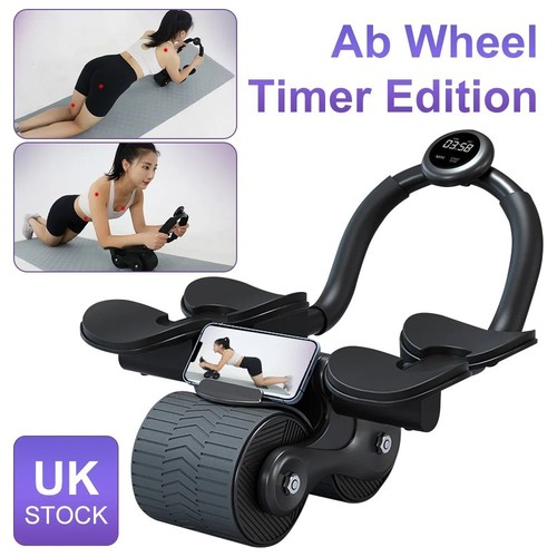 Wheel roller with - 2-wheel,