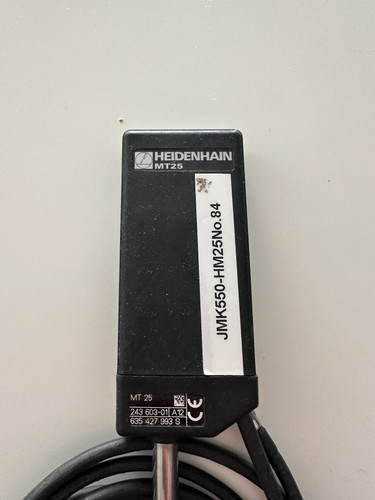 Heidenhain mt25 linear encoder - mt25,