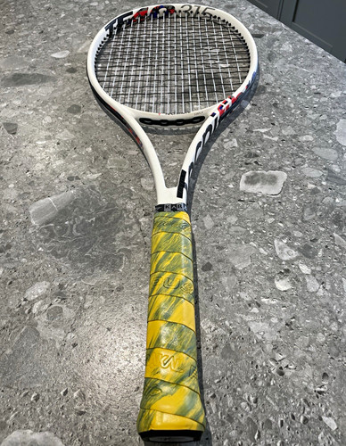Tecnifibre tf40 315g 20 - tf40,