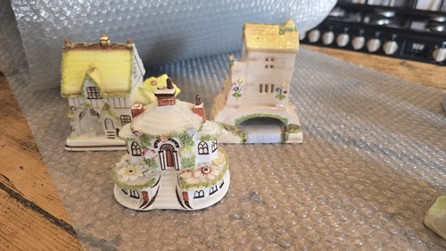 Collection coalport - collection,