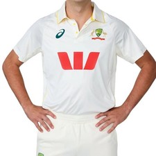 Australia Cricket Test Match