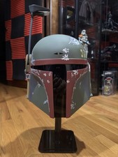 Star Wars Boba Fett Helmet Cyber Craft