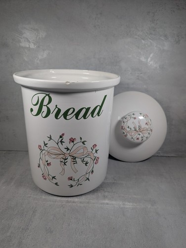 Eternal beau bread - beau, crock