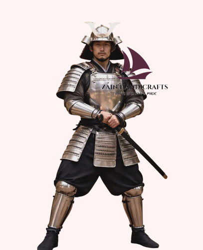 Zain japanese samurai armor - zain,